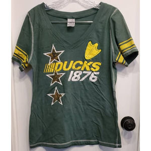 OREGON Ducks Women's T Shirt